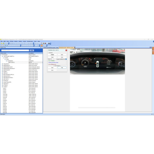 CHANGAN UNI-V 24C16 CRYPTO CHANGAN UNI-V 24C16 CRYPTO