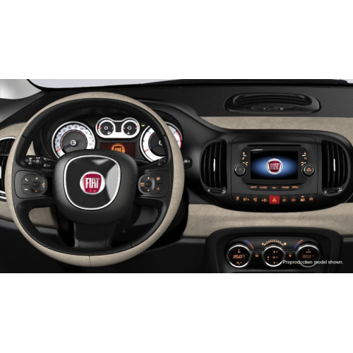 FIAT 500L VDO CONTINENTAL NEC+2416 (CAN) FIAT 500L VDO CONTINENTAL NEC+2416 (CAN)