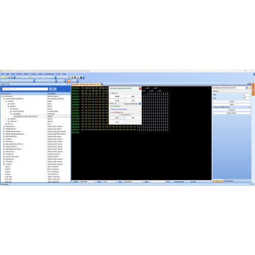 QOODER QUADRO 400 24C02