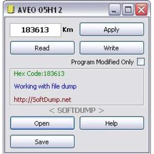GM MC68HC05H12