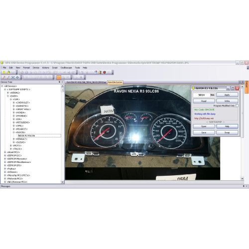 RAVON R3 9386
