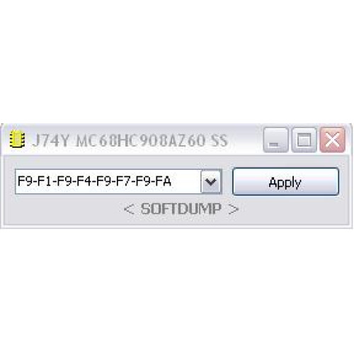 HC9(08) SECURITY BYTES