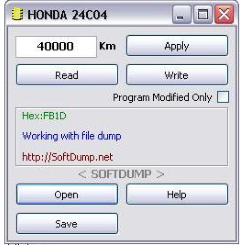 HONDA NC700X 24C04
