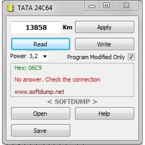 TATA 24C64 TATA 24C64