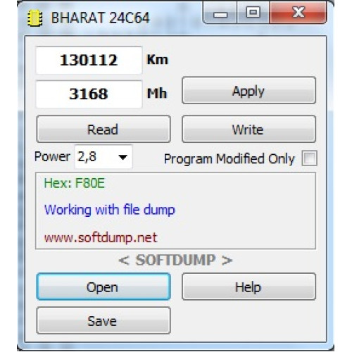MERCEDES BHARAT 24C64 MERCEDES BHARAT 24C64