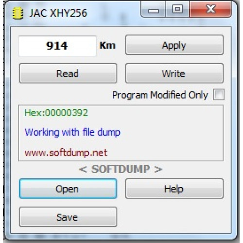 JAC (SOLLERS) 2020- 9S12XHY256(128)