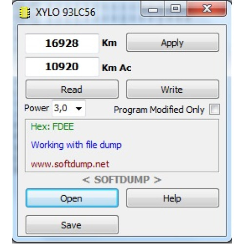 MAHINDRA XYLO 93LC56 MAHINDRA XYLO 93LC56