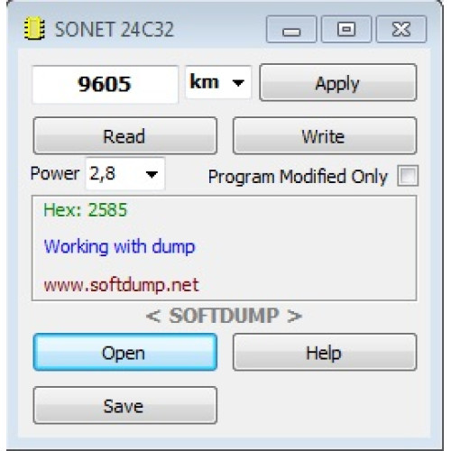 KIA SONET 24XX