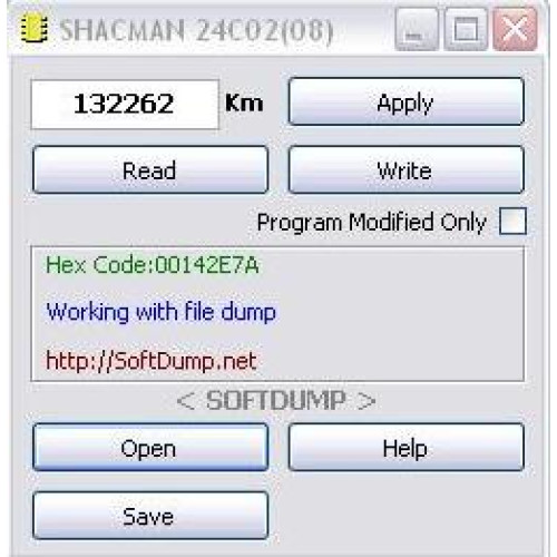 SHAANXI SHACMAN 24C02(08)