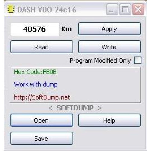 COROLLA VDO
