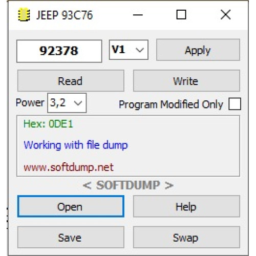 JEEP WRANGLER UNLIMITED 9376