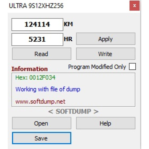 TATA ULTRA 9S12XHZ256 TATA ULTRA 9S12XHZ256
