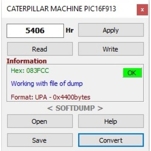 CASE AND CAT PIC16F913