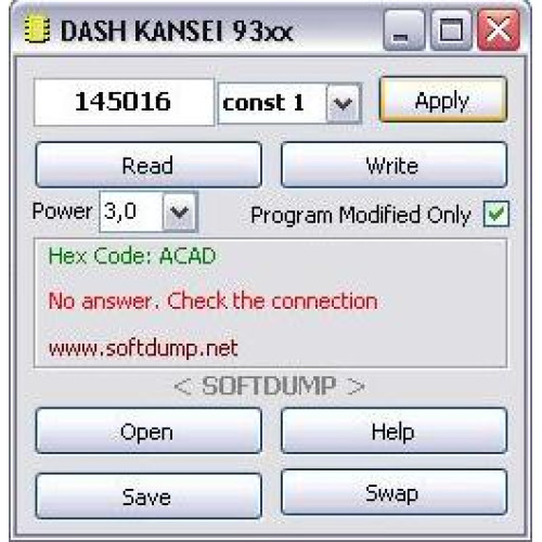 KANSEI 93xx
