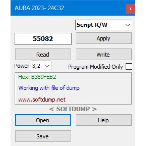 HYUNDAI AURA 2023- 24C32