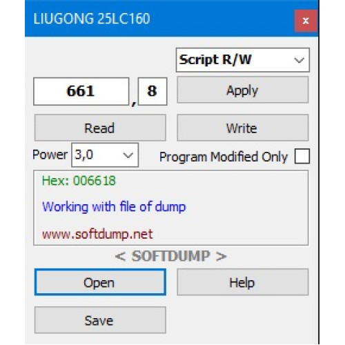 LIUGONG CLG855H 2022 25LC160 HR LIUGONG CLG855H 2022 25LC160 HR