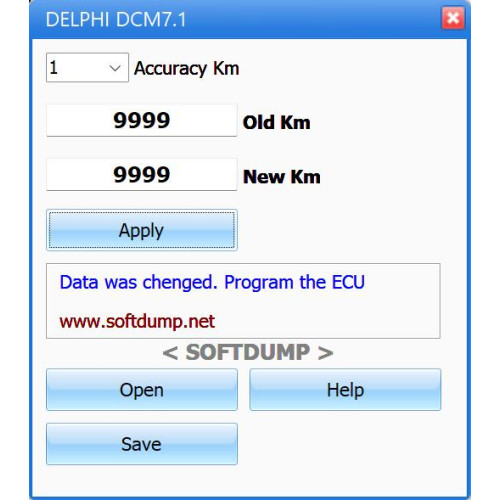DCM7.1AP DONGFENG DCM7.1AP DONGFENG