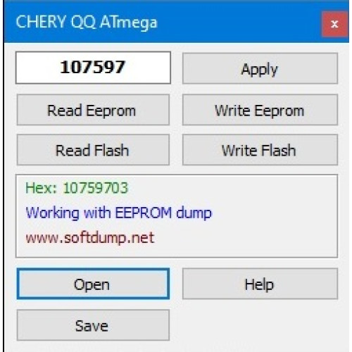 CHERY QQ ATMEGA16A(32A) CHERY QQ ATMEGA16A(32A)