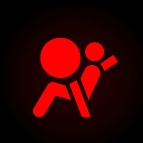 SRS AIRBAG